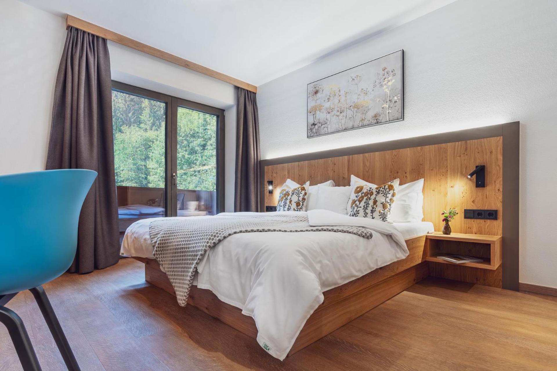 Hotel Bad Neunbrunnen Am Waldsee - Non Halal マイスホーフェン エクステリア 写真