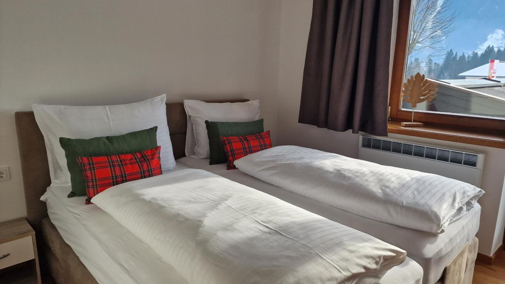 Hotel Bad Neunbrunnen Am Waldsee - Non Halal マイスホーフェン 部屋 写真